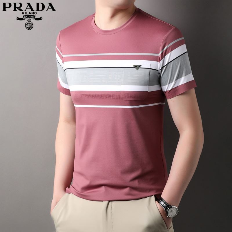 Prada T-Shirts